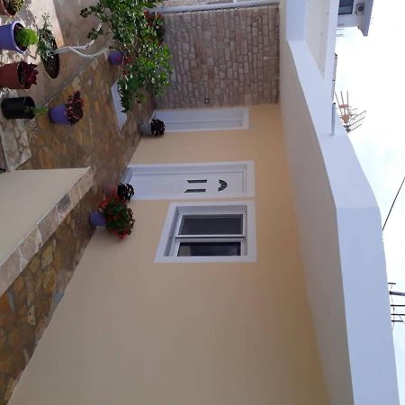 Villa Cela Ksamil Buitenkant foto
